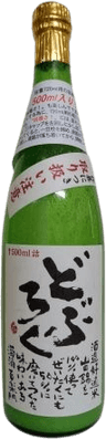 百楽門 夏のどぶろく