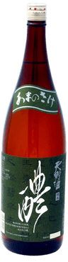 天野酒 特別純米 玲