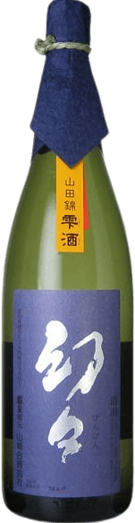山田錦 幻々(げんげん)雫酒 大吟醸 山田錦 幻々(げんげん)雫酒 大吟醸