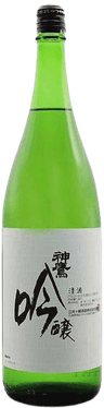 神鷹 吟醸