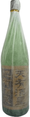 Junmai Daiginjo Tenyuushusei Chiyuushusen