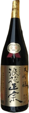 大吟醸 金賞受賞酒