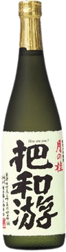 月の桂 純米大吟醸 雫酒