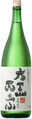 大黒正宗 吟醸しぼりたて