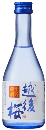 Echigozakura Namachozo