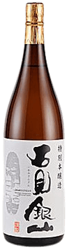 石見銀山特別本醸造