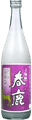 春鹿　本醸造　活性にごり生酒　しろみき