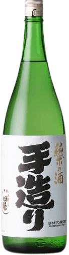 酔機嫌 純米手造り 酔機嫌 純米手造り
