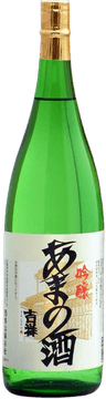天野酒吟醸吉祥
