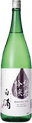 白滴 純米吟醸