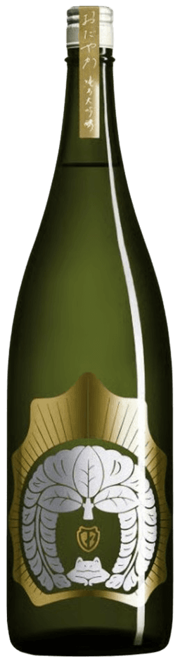 Odayaka Junmai Daiginjo​​