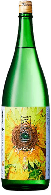 天寶一 激辛なつじゅん