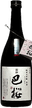 純米大吟醸原酒 じょっぱり巴桜（ともえざくら）