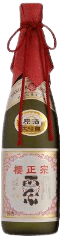 櫻正宗 金稀 大吟醸原酒