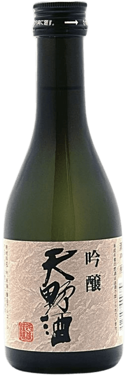 天野酒吟醸