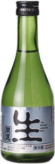 開運 純米吟醸 生酒