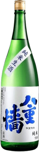八重垣 純米生酒