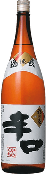 福徳長上撰辛口