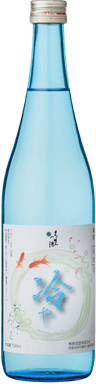 久美の浦 秋温（あきあたた）ゲンシュ