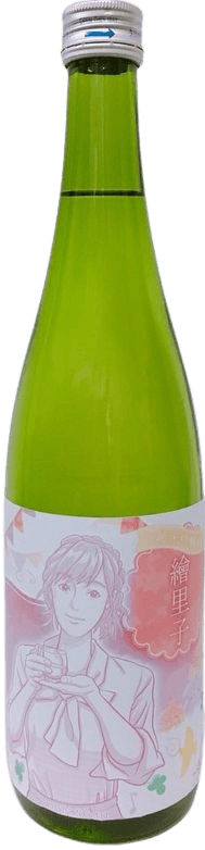 純米吟醸酒 エリコ 純米吟醸酒 エリコ
