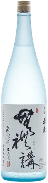 若葉 にごり酒 無礼講 純米