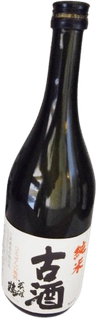 Junmai Koshu