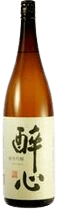酔心 純米吟醸 いなほ