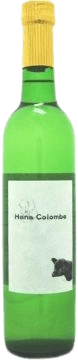 華鳩 さわやか貴醸酒 花Colombe 華鳩 さわやか貴醸酒 花Colombe
