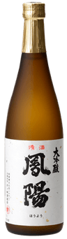 鳳陽 大吟醸
