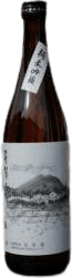 純米吟醸酒 普賢の夢(ふげんのゆめ)