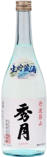 生貯蔵酒