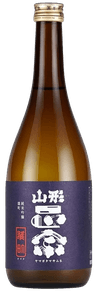 山形正宗 純米吟醸 雄町
