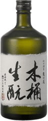 木桶木本