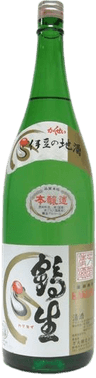 鶴生本醸造（かくせい本醸造）