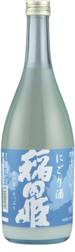 Inatahime Nigorizake Inatahime Nigorizake