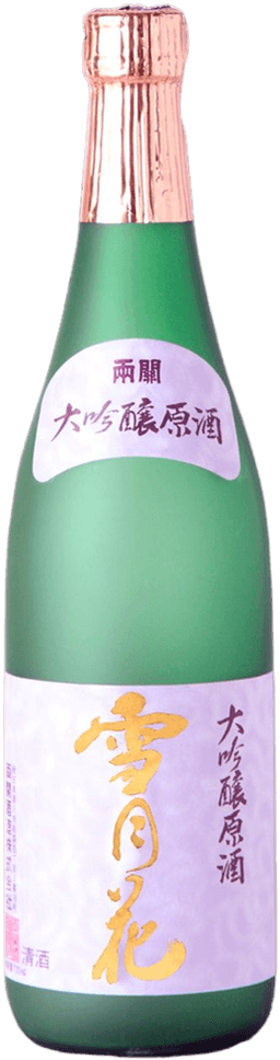SetsuGetsuKa DaiginjouGenshu SetsuGetsuKa DaiginjouGenshu