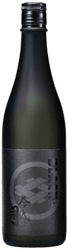 ブラック今代司 極辛口 純米酒