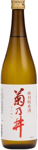 Kikunoi Tokubetsu Junmai-shu