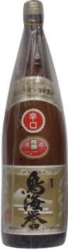 鳥海誉 清泉