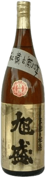 秘蔵古酒10年 旭盛