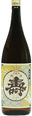 磐城壽 本醸造