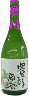 福美人 豊醇原酒
