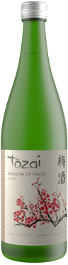 Tozai 梅酒 ブロッサム オブ ピース