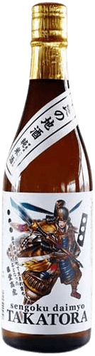 高虎