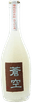 蒼空 特別純米生原酒おりがらみ タンク直渡船