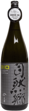 Shizengou Tokubetsujunmai Bio Shizengou Tokubetsujunmai Bio