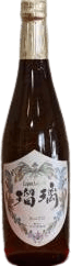 瑠璃 純米酒