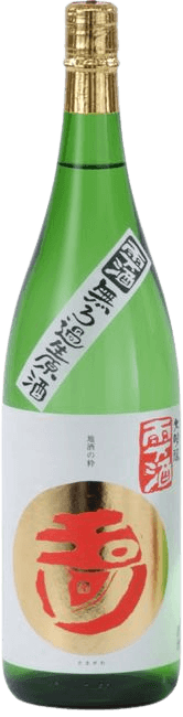 玉川大吟醸雫酒