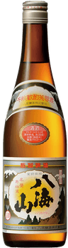 Hakkaisan Seishu