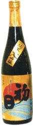 First New Rice Junmai Daiginjo